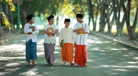 8 Tradisi Menyambut Ramadan di Indonesia yang Penuh Makna