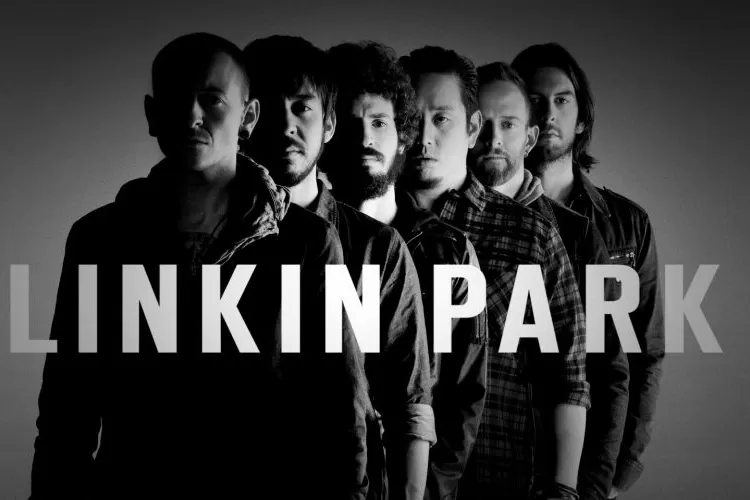 Linkin Park Comeback ?